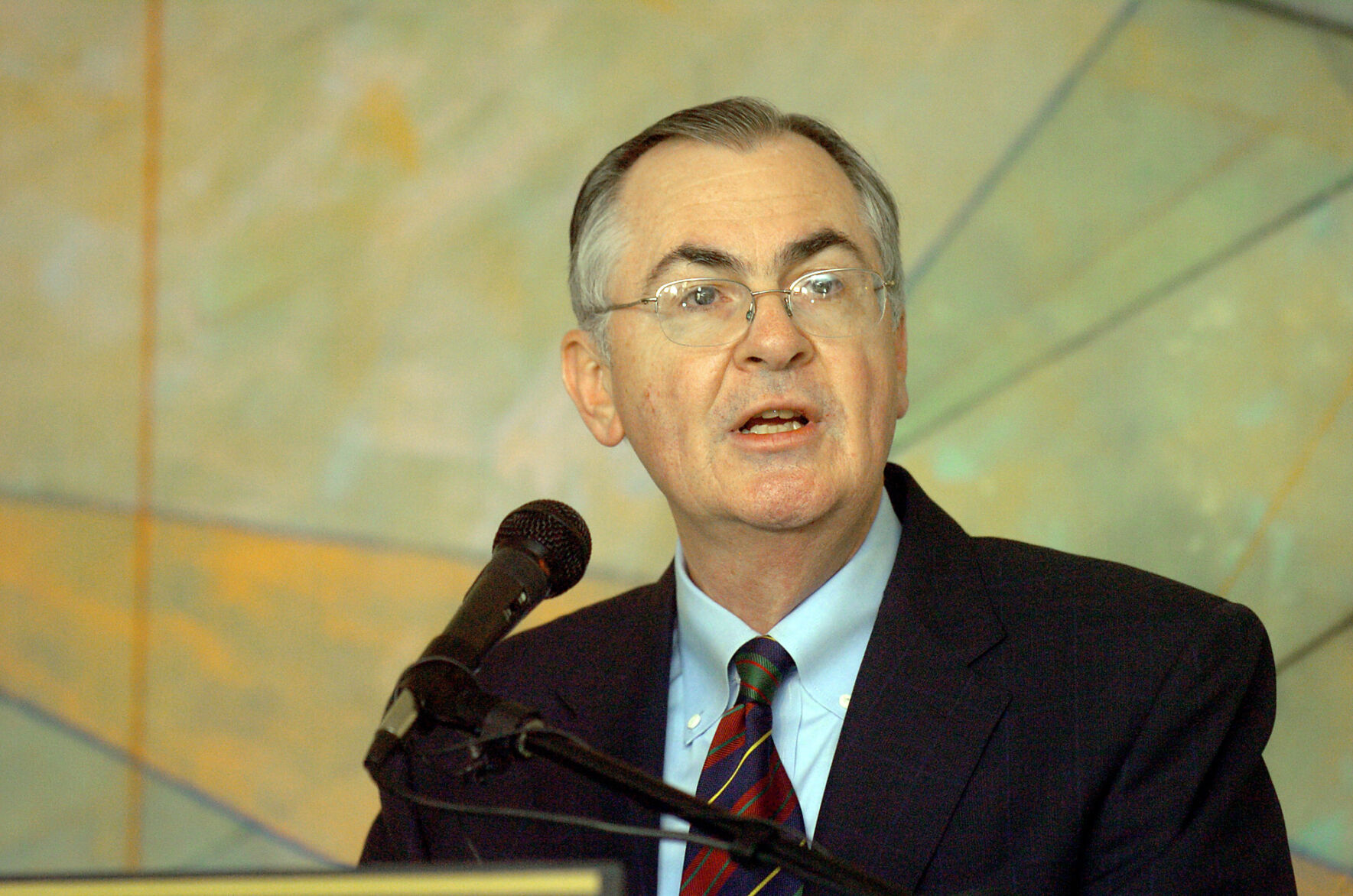 NATHAN HATCH